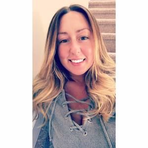 Meet your Posher, Kristen